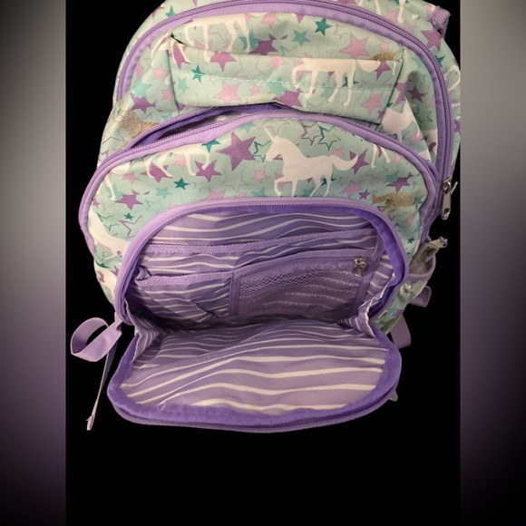 ✨🦄 Unicorn BackPack 🦄 ✨ GUC - Picture 6 of 8